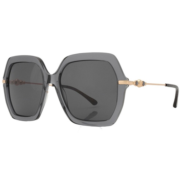 JIMMY CHOO
Esther 57MM Square Sunglasses - Picture 3 of 11